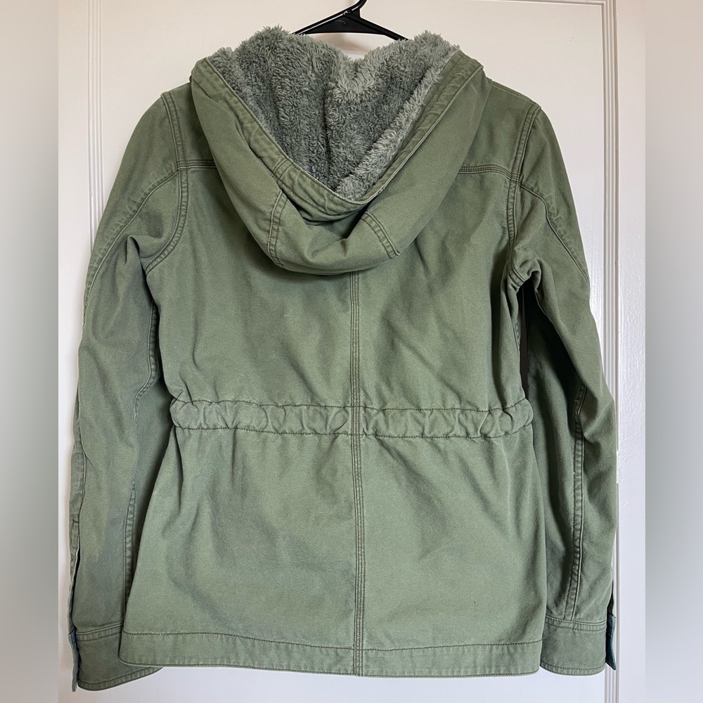 Patagonia Jacket - Picture 2 of 14